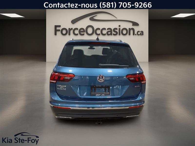 volkswagen Tiguan 2020 - 6