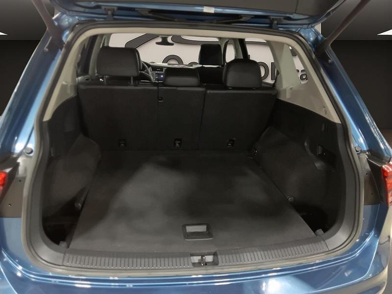 volkswagen Tiguan 2020 - 8