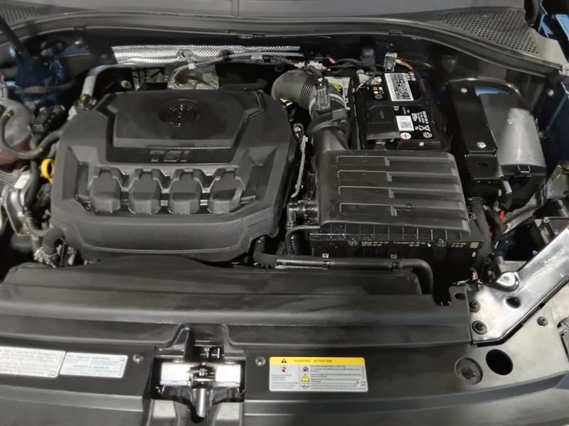 volkswagen Tiguan 2020 - 9