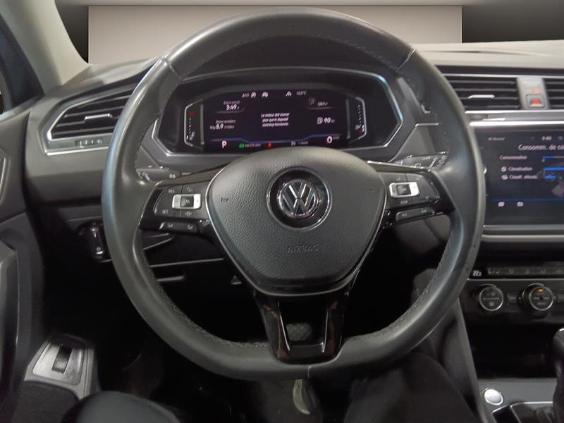 volkswagen Tiguan 2020 - 10