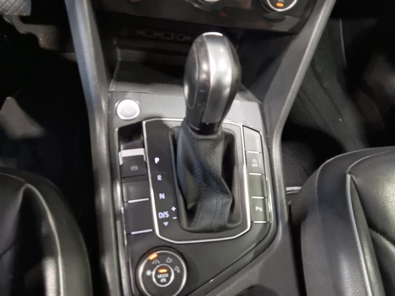 volkswagen Tiguan 2020 - 13