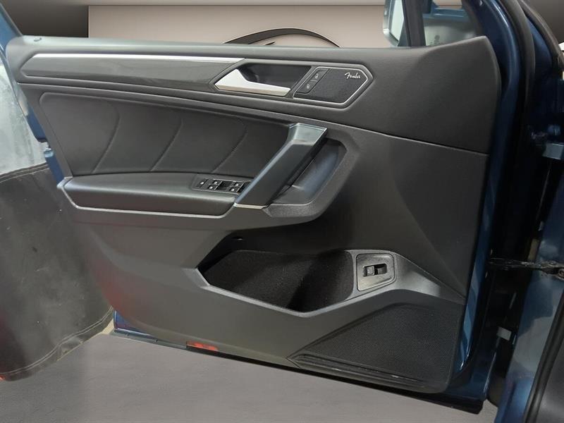 volkswagen Tiguan 2020 - 14