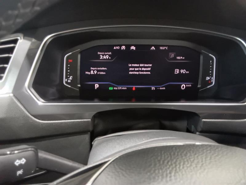 volkswagen Tiguan 2020 - 17