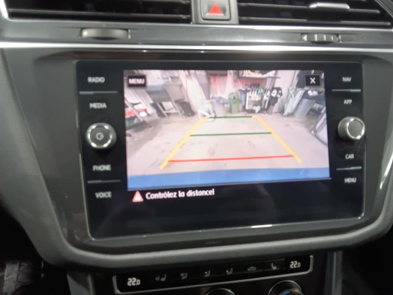 volkswagen Tiguan 2020 - 20