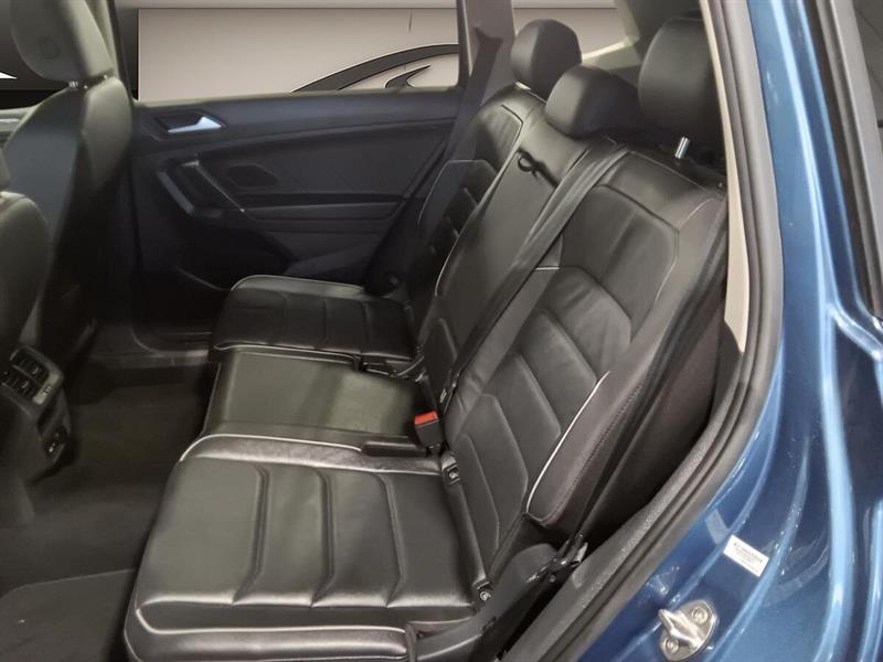 volkswagen Tiguan 2020 - 23