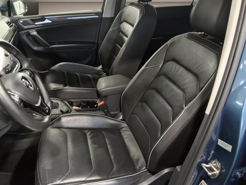 volkswagen Tiguan 2020 - 24