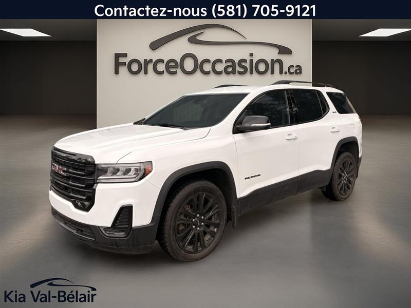 gmc Acadia 2023