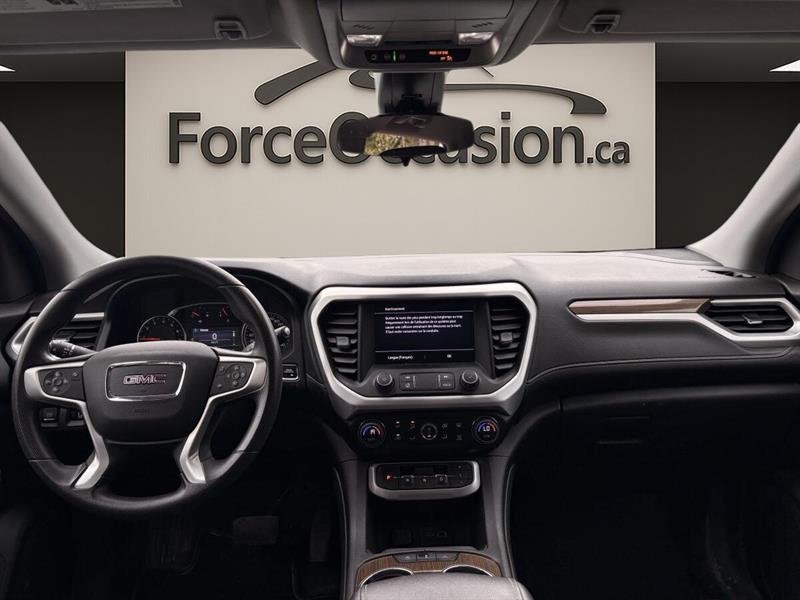 gmc Acadia 2023 - 6