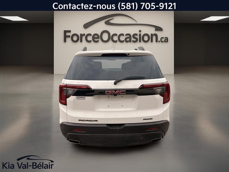 gmc Acadia 2023 - 11