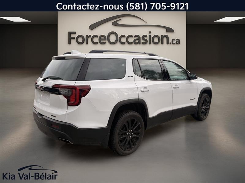 gmc Acadia 2023 - 12