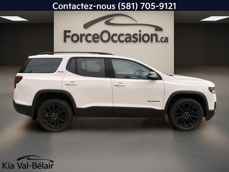 gmc Acadia 2023 - 13