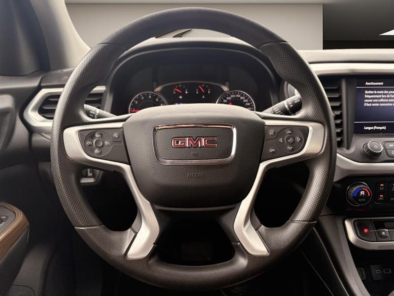 gmc Acadia 2023 - 15
