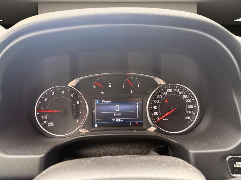 gmc Acadia 2023 - 16