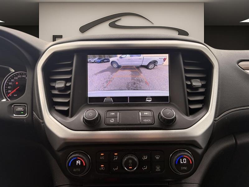 gmc Acadia 2023 - 18