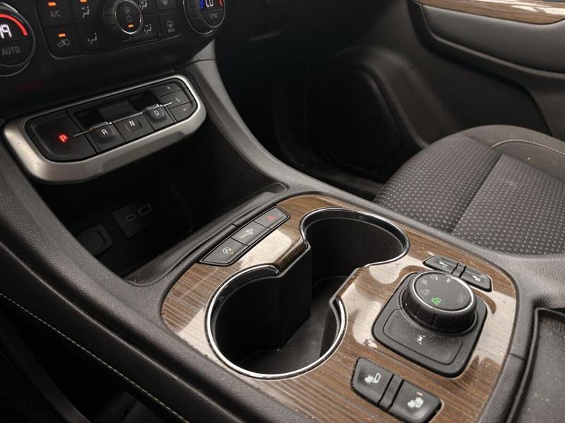 gmc Acadia 2023 - 19