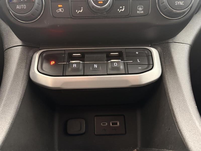 gmc Acadia 2023 - 20