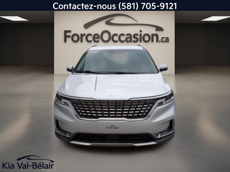 kia Carnival 2023 - 2