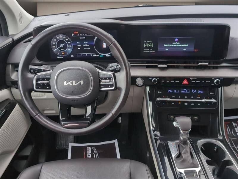kia Carnival 2023 - 5