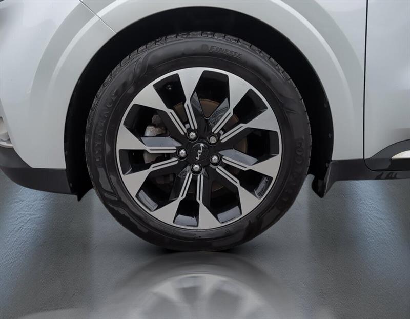 kia Carnival 2023 - 6