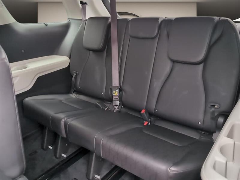 kia Carnival 2023 - 7