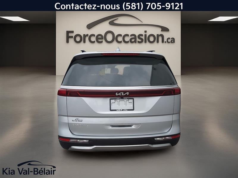 kia Carnival 2023 - 9