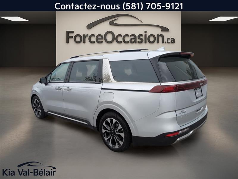 kia Carnival 2023 - 10