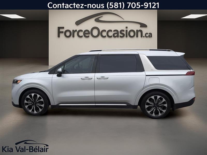 kia Carnival 2023 - 11