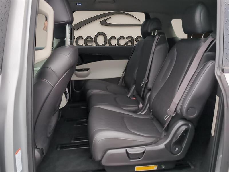 kia Carnival 2023 - 13