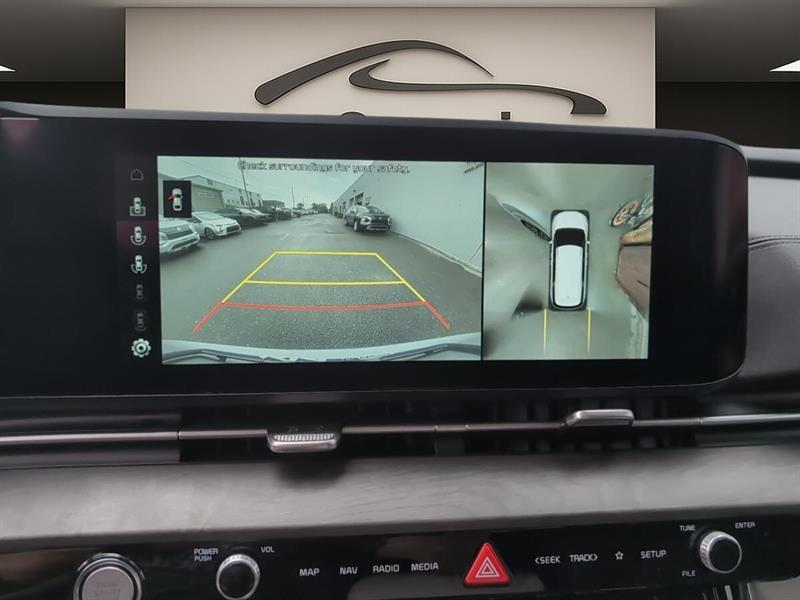 kia Carnival 2023 - 15