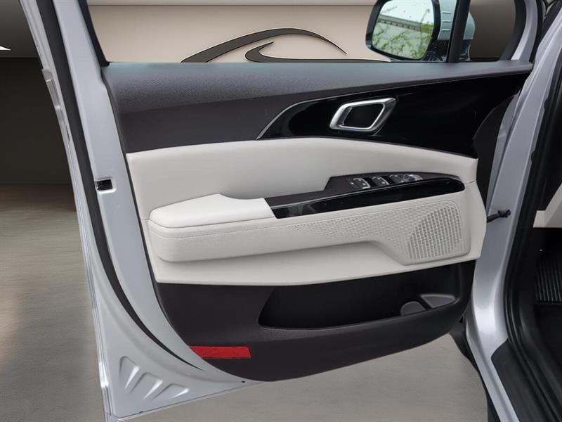 kia Carnival 2023 - 20