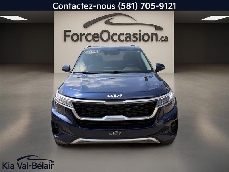 kia Seltos 2023 - 2