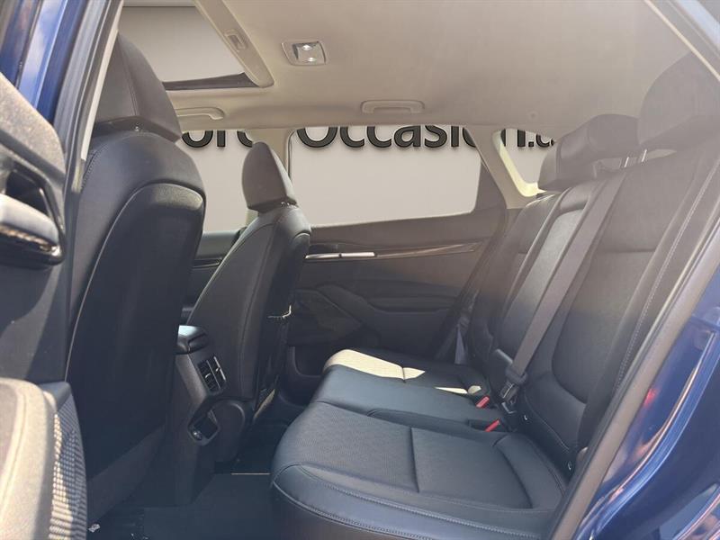 kia Seltos 2023 - 7