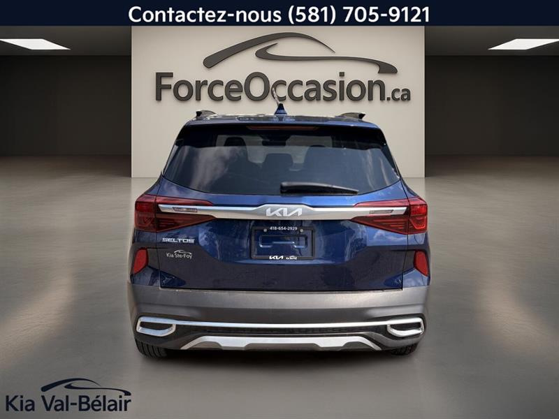 kia Seltos 2023 - 10