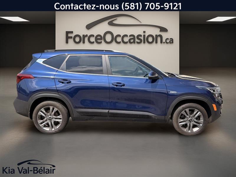 kia Seltos 2023 - 12