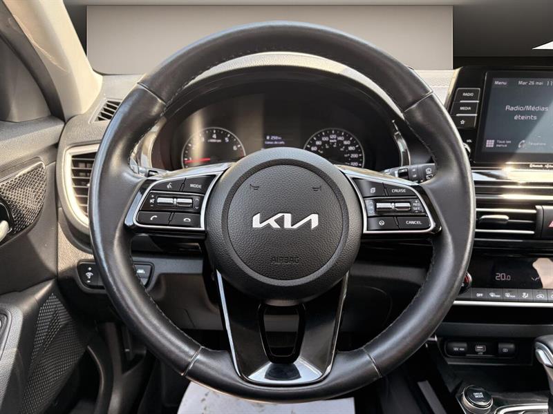 kia Seltos 2023 - 15