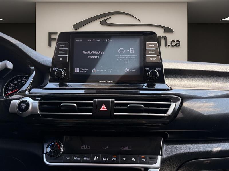kia Seltos 2023 - 16