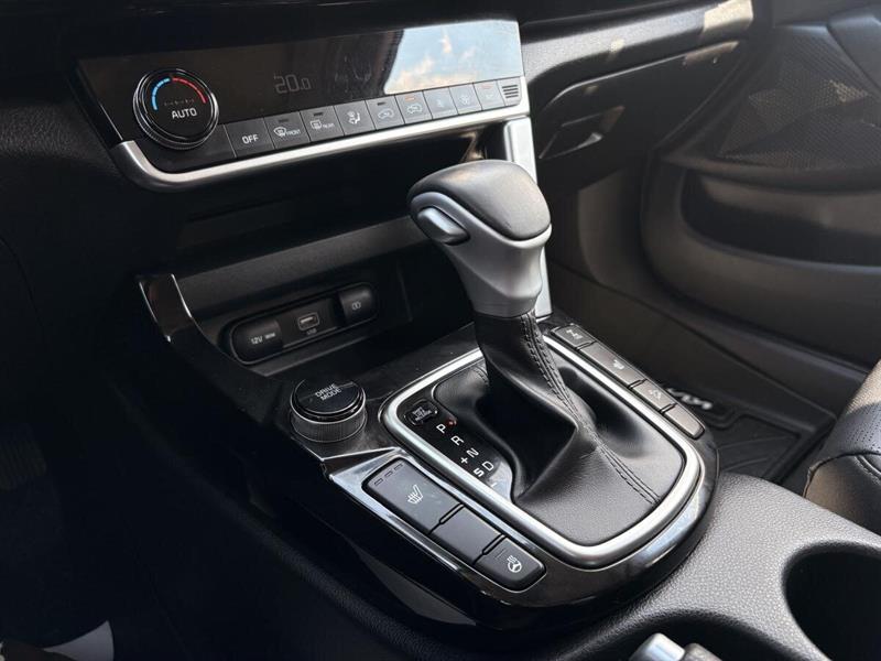 kia Seltos 2023 - 18