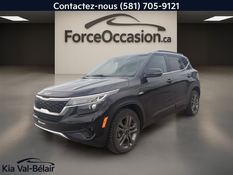kia Seltos 2023 - 2