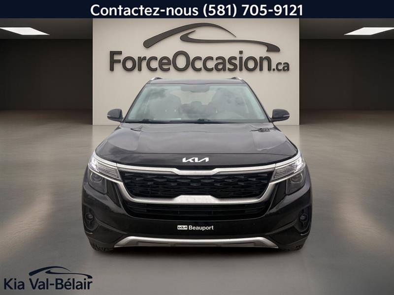 kia Seltos 2023 - 3