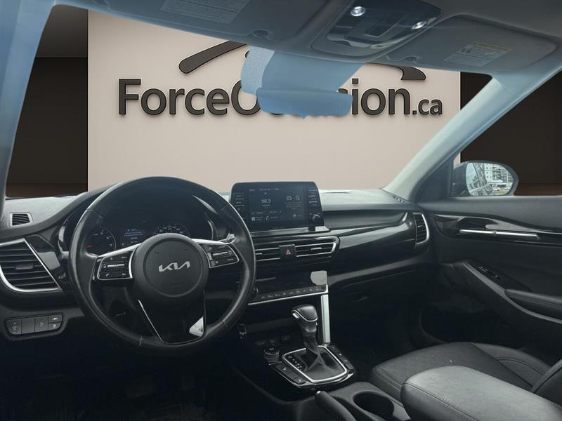 kia Seltos 2023 - 6