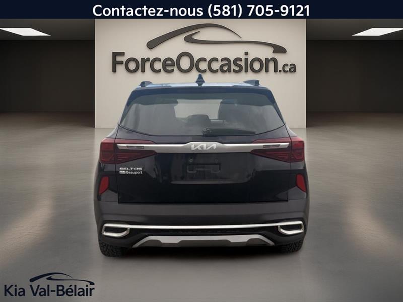 kia Seltos 2023 - 10
