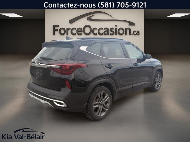 kia Seltos 2023 - 11