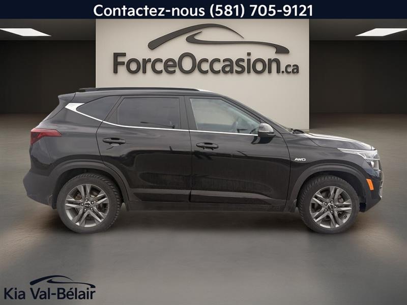 kia Seltos 2023 - 12