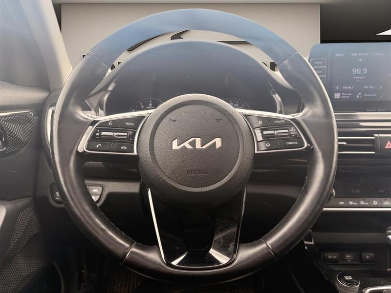 kia Seltos 2023 - 14