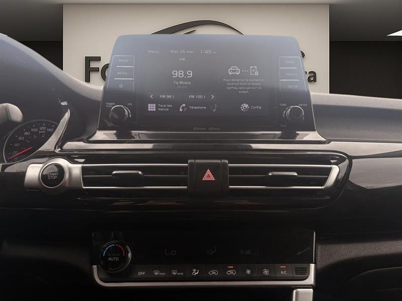 kia Seltos 2023 - 15