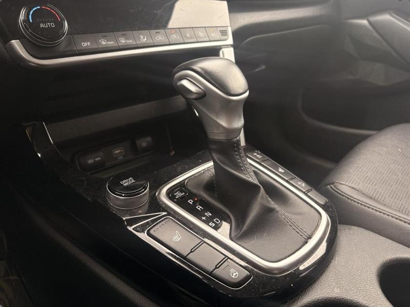 kia Seltos 2023 - 17