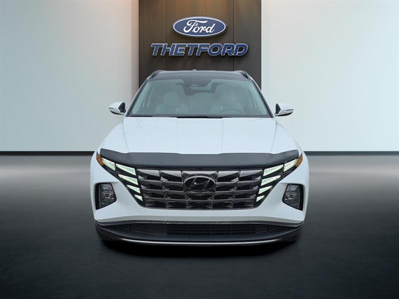 hyundai Tucson Plug-In Hybrid 2022 - 2