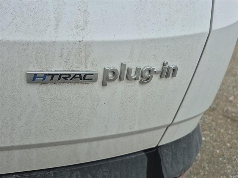 hyundai Tucson Plug-In Hybrid 2022 - 6