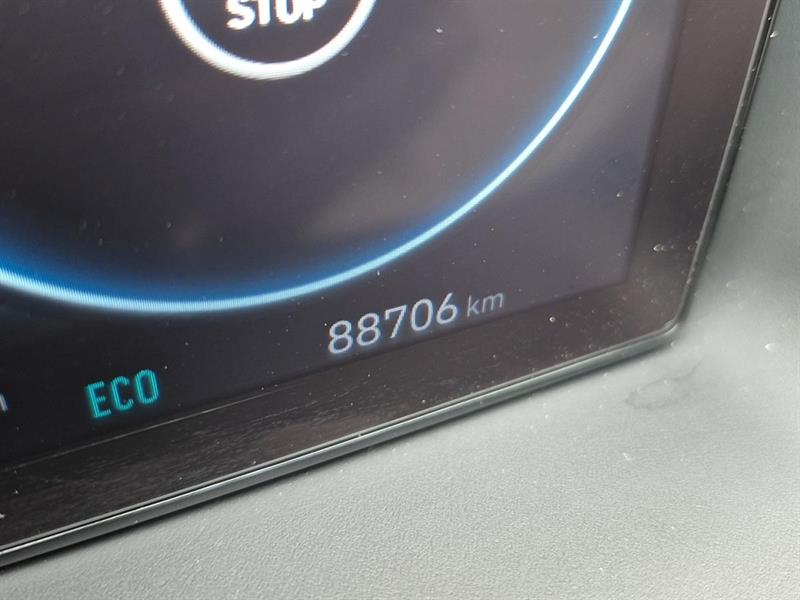 hyundai Tucson Plug-In Hybrid 2022 - 8