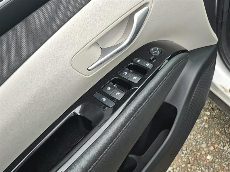 hyundai Tucson Plug-In Hybrid 2022 - 13